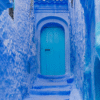 chefchouen