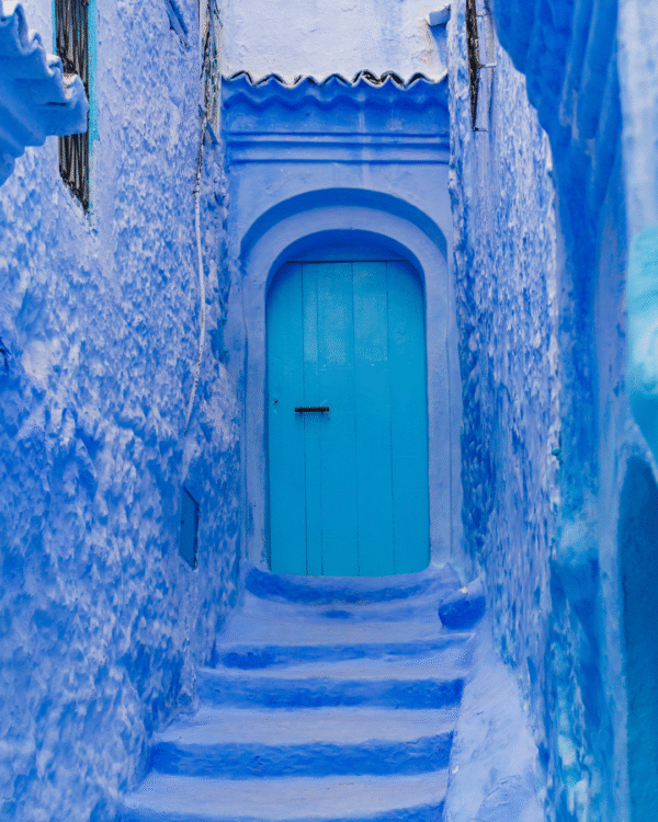 chefchouen