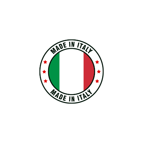 made in italy logo