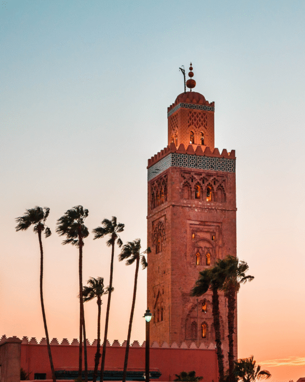 marrakesh