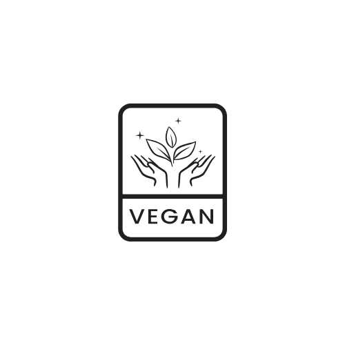 vegan logo